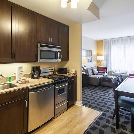 Towneplace Suites Jacksonville Butler Boulevard Bagian luar foto