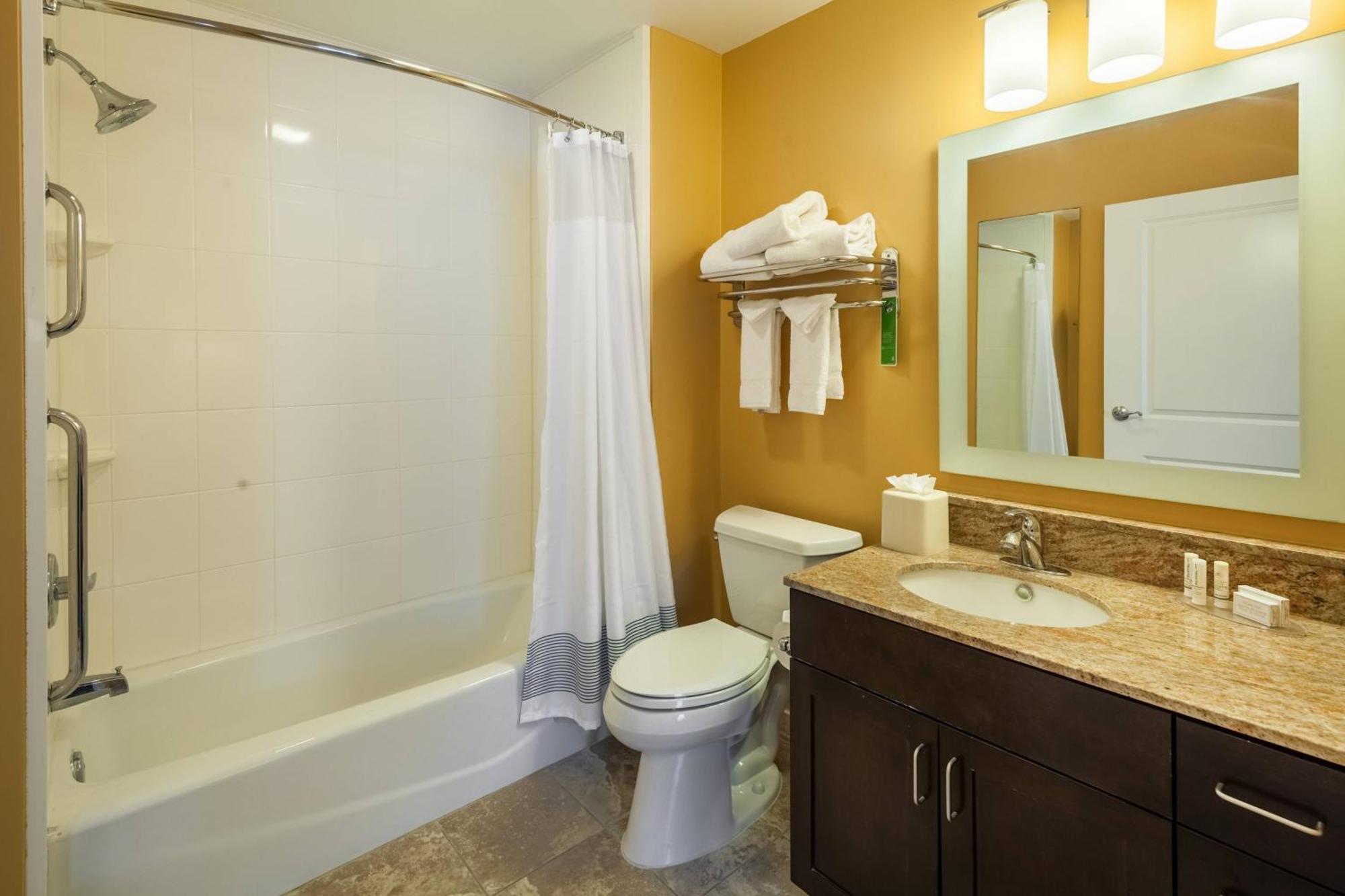 Towneplace Suites Jacksonville Butler Boulevard Bagian luar foto