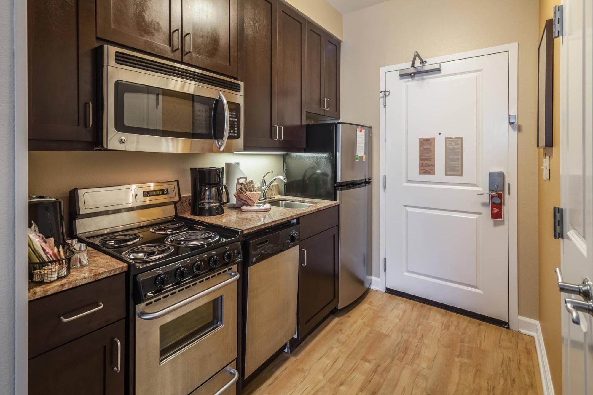 Towneplace Suites Jacksonville Butler Boulevard Bagian luar foto