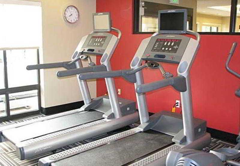 Towneplace Suites Jacksonville Butler Boulevard Fasilitas foto