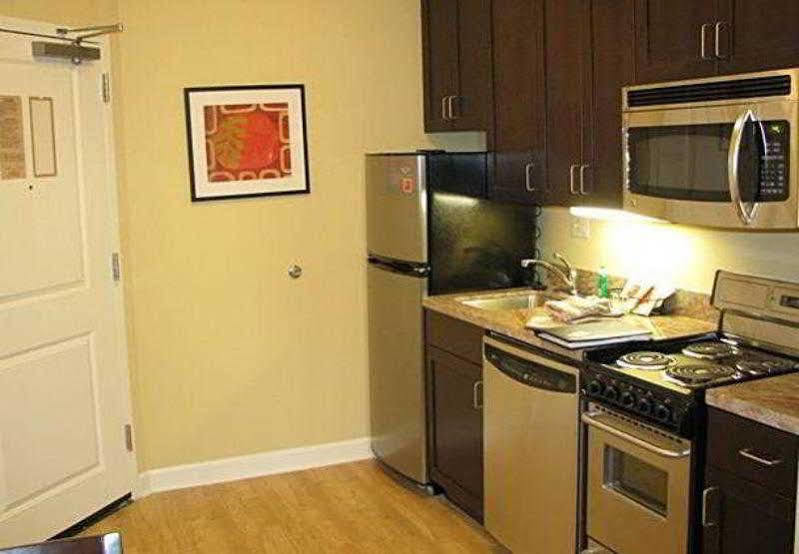 Towneplace Suites Jacksonville Butler Boulevard Bagian luar foto