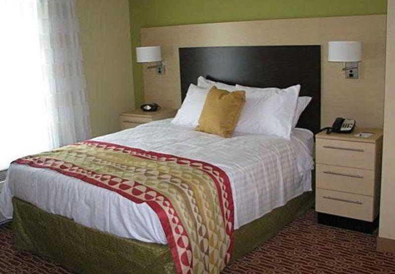 Towneplace Suites Jacksonville Butler Boulevard Bagian luar foto